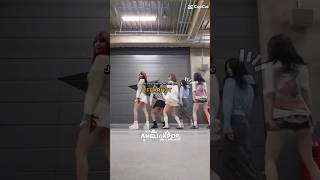 Je me... #kpop #fearnot #lesserafim #yunjin #chaewon #eunchae #kazuha #sakura