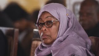 Covid-19 : la Tanzanie lance sa campagne de vaccination