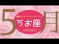 💘2026年5月恋愛・パートナーシップについて起こること🌹🕊️【うお座】#恋愛占い 