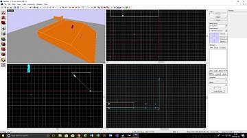 CS:GO Map Building - Map # 2