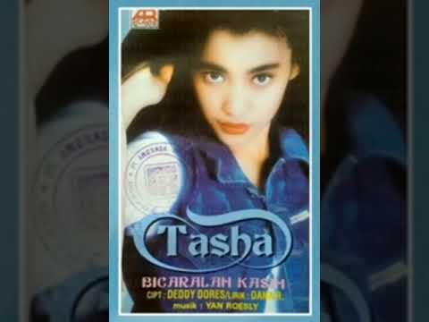 Tasha - bicaralah kasih