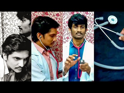 Come utilizzare uno STETOSCOPIO & STORIA di stetoscopio | TAMIL