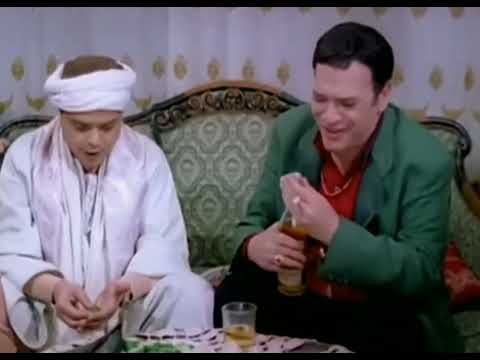 فيلم عسكر فى المعسكر