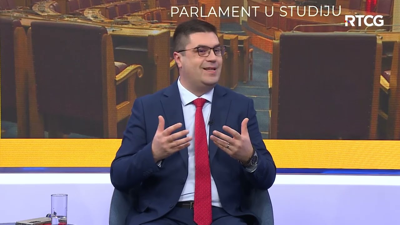  Ima li vremena za izbornu reformu?  - OKRUGLI STO