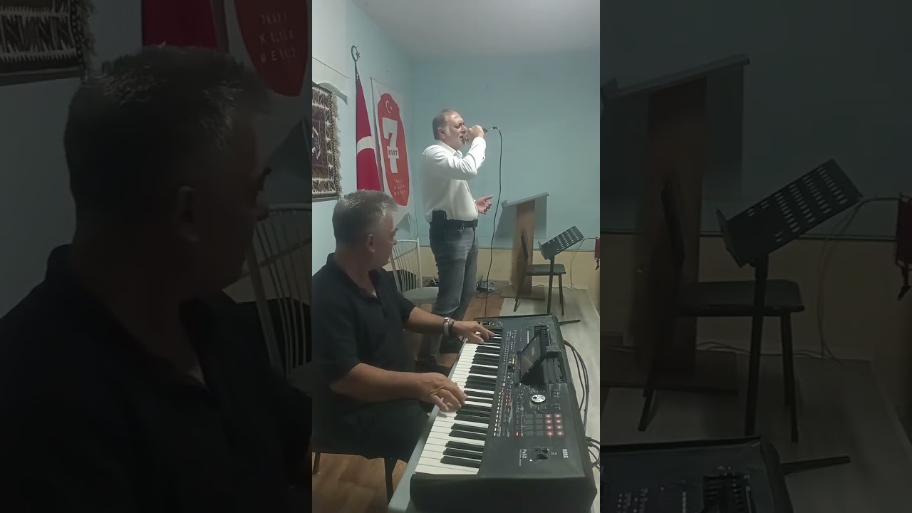 Bülent Gültekin Serdar hasanefendioğlu