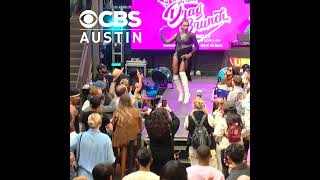 Texas bill would criminalize drag performances in front of minors