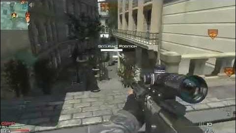 L118A, AS50, BARRETT + DRAGUNOV GAMEPLAY!