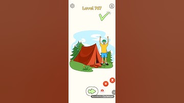 DOP: Draw One Part level 767 Walkthrough Solution - SayGames