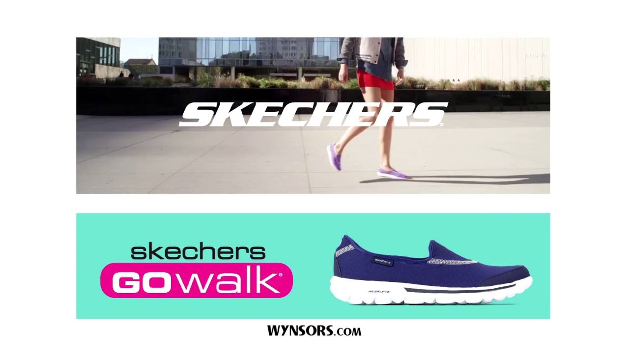 wynsors skechers
