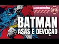 Batman - Asas e Devoção - Howard Chaykin, ,Gil Kane, Mike Barr, Bart Sears - Panini - DC Comics