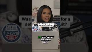 Were they trying to set a legal trap The truth about the recent narrative