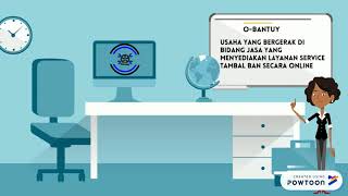 Company profile O-BANTUY