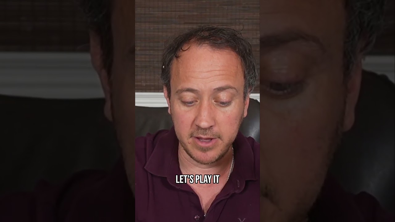 GOP Congressman Caught Getting Handsy with Other GOP Congressman During Budget Vote