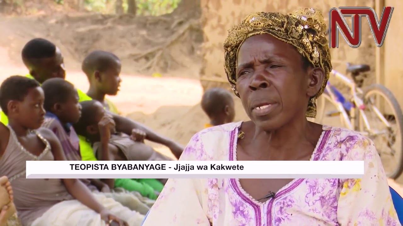 Help Africa's Transformation Stories