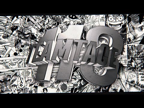 Virtue: Teamtage 118 By Keigg VE