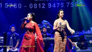 Download Lagu awan kelabu - anie anjanie feaat yanti MP3