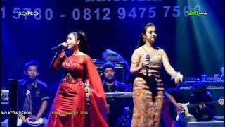 awan kelabu - anie anjanie feaat yanti