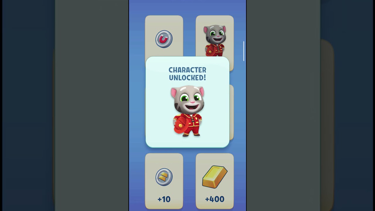 😱Can Tom escape Roy this time