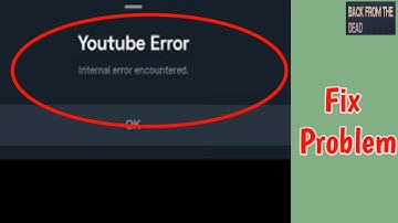 fix turnup app YouTube error problem | turnup YouTube error | Turnip YouTube Live Streaming Error
