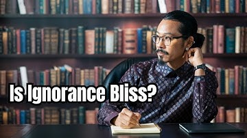 The Paradox of Knowledge: Why Knowing More Might Make You Less Happy