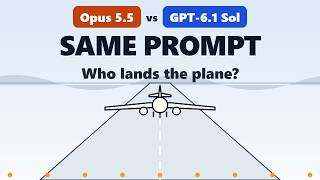 Claude Opus 5.5 Motion Graphics: HyperFrames vs Codex