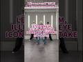 【ミラー75%】LE SSERAFIM, ILLIT & KATSEYE - ICONIC BY MISTAKE