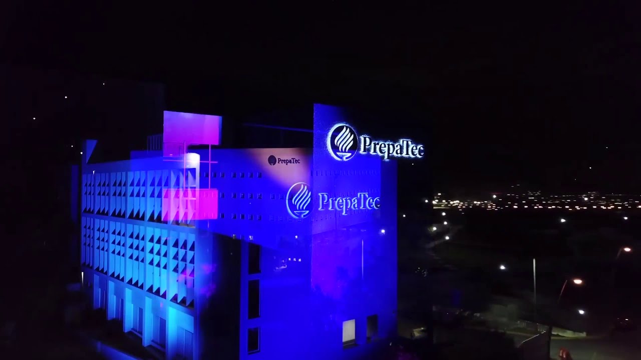 ¡Conoce nuestras cinco prepas! | PrepaTec Monterrey