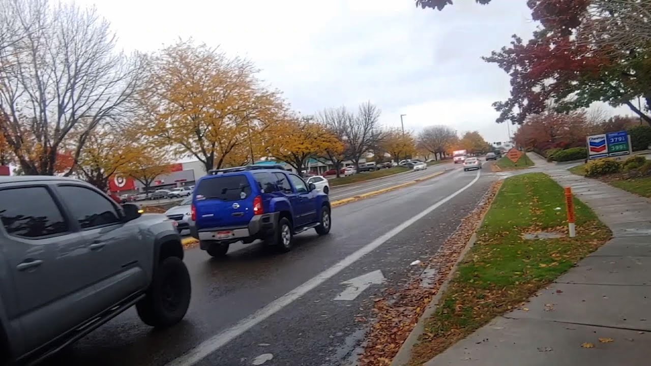 Boise police: Suspected mall shooter has died