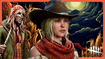 DBD but It