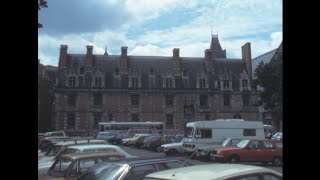 Blois 1978 Archive Footage