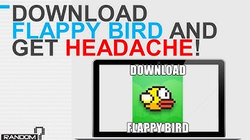 Download Flappy Bird on PC - Flappy Bird for Mac and Windows