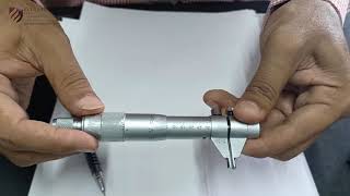 Inside Micrometer