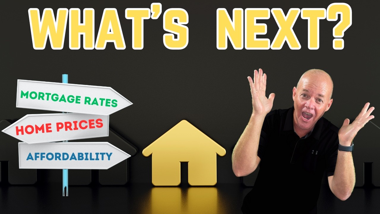 August 2024 Frisco Housing Market Update: Falling Mortgage Rates