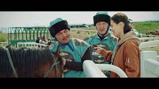 Topic A7S Feat Mirbek Atabekov -Jalinam Breaking Davide Sala Mashup Remix Video