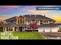 Beautifilly Renovated Home For Sale! Astoria, OR