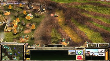 ZH Challenge - Demo vs Tank (3) - [Hard]