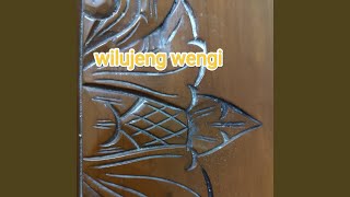 Wilujeng wengi