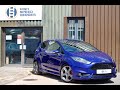 2016 Ford Fiesta ST-3 For Sale in Malvern, Worcestershire