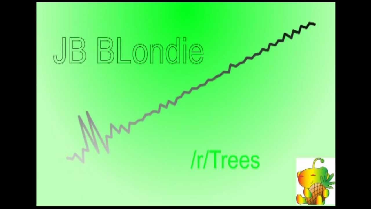 Guarda JB Blondie - /r/Trees su YouTube Guarda JB Blondie - /r/Trees su YouTube