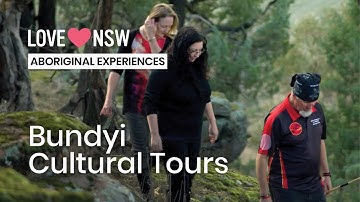 Take an Aboriginal culture tour in Wagga Wagga NSW