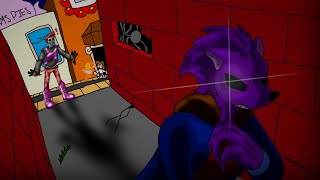 Spillguts Crush 2 Buggybugworld