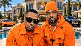 Method Man & Nas - Seeds of Heaven ft. Black Thought (Boom Bap Remix)
