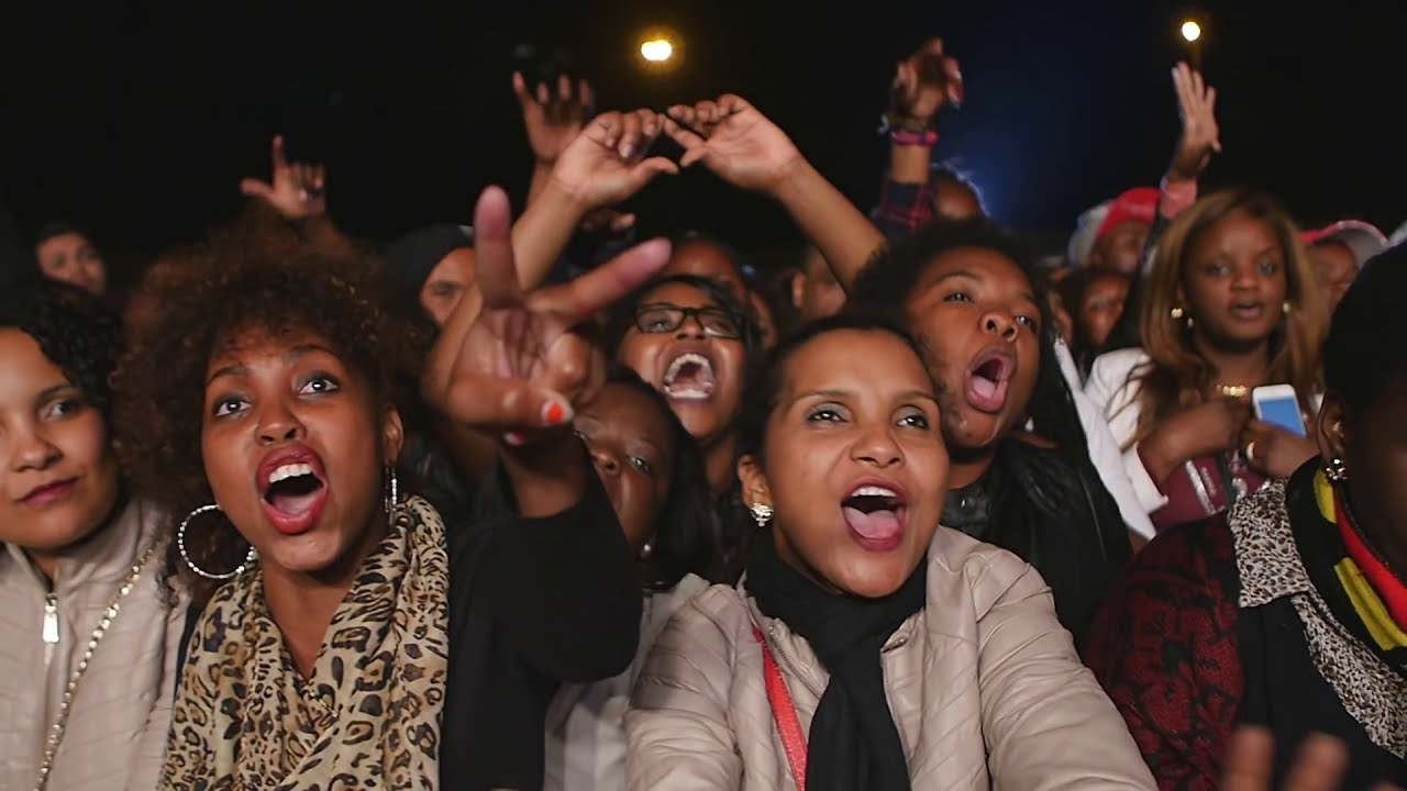 Nelson Freitas x Mozambique - Maputo/Beira