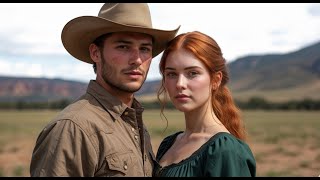 At 18, She Was Given to a Widowed Rancher — What Happened Next Shocked the Whole Town