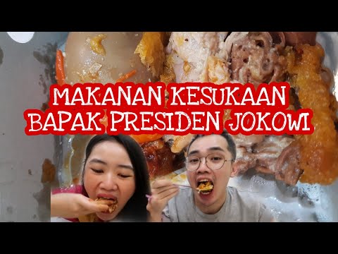 Nasi Gudeg Istimewa Adem Ayem