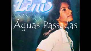 Aguas passadas Leni Silva