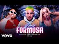 Kaio viana bad gyal totoy el frio  formosa lyric  remix ft mc cj