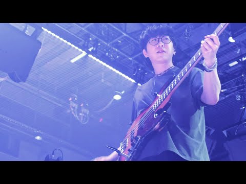 |25.06.01| 너드커넥션(Nerd Connection) - I Robbed a Bank | 우리가 만든 음악섬