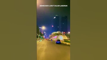story fenomena tiada yang lain cover els warouw