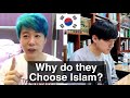Story of Korean Muslims | Why Ujung Oppa become a Muslim?